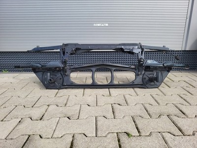 Frontmaske BMW E46 Cabrio Coupe Schlossträger Xenon Düsen Pralldämpfer ABHOLUNG