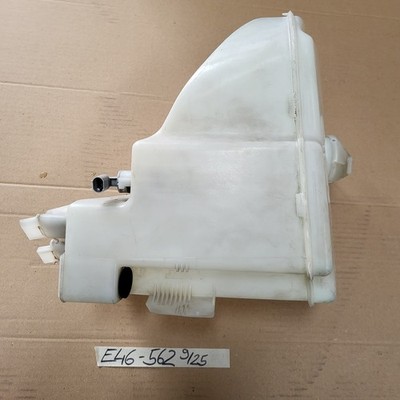 BMW E46 Cabrio Coupe Xenon Wischwasser Tank 8362562 Wischwasser Behälter 