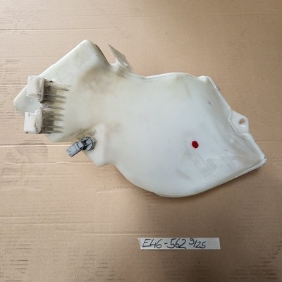 BMW E46 Cabrio Coupe Xenon Wischwasser Tank 8362562 Wischwasser Behälter 