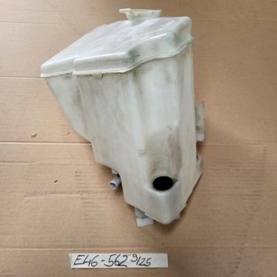 BMW E46 Cabrio Coupe Xenon Wischwasser Tank 8362562 Wischwasser Behälter 