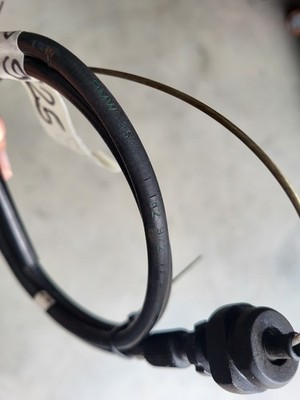  BMW Z3 Roadster Gaskabelzug Gaszug Seilzug 1162972