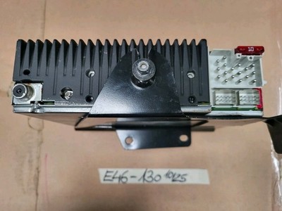 BMW E46 E38 E39 Navi Sat GPS Navigation Auto Radio Computer Professional 6907130