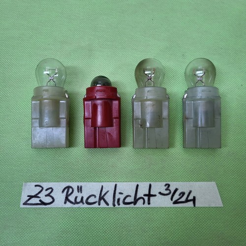 BMW Z3 Roadster Facelift Lampen Fassung für Rückleuchte Rücklicht rechts o.links