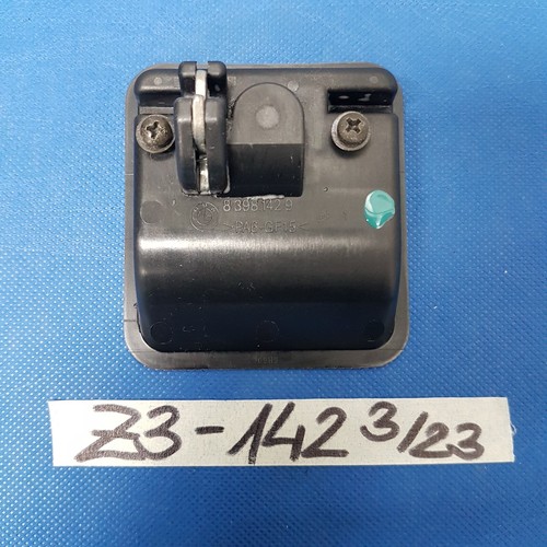 BMW Z3 Roadster Coupe Handschuhfach Griff Verschluss 8398142