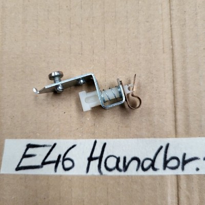 BMW E46 Cabrio Coupe Kontakt Schalter Für Handbremse 