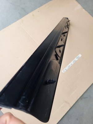 Leiste BMW E46 Cabrio Coupe Einstiegsleiste LINKS 8204113