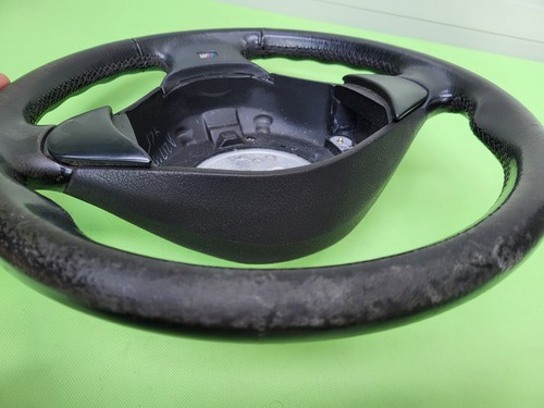 BMW Z3 M Lenkrad Leder Lenker M Sportlenkrad 2228230 Macken! Fahrer-Airbag-Modul