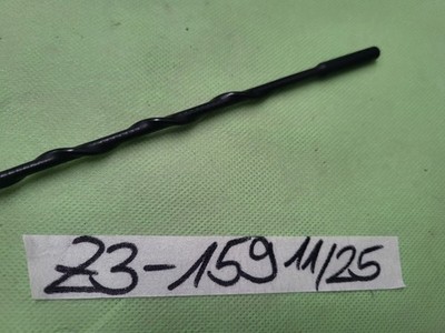 BMW Z3 Roadster Stab Antenne 8375159 Antennenfuss + Antennen Verstärker + Kabel