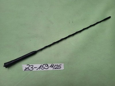 BMW Z3 Roadster Stab Antenne 8375159 Antennenfuss + Antennen Verstärker + Kabel