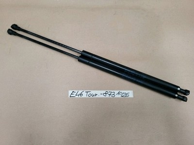 Original BMW E46 Touring Heckdeckel Dämpfer Gasdruckfeder Für Heckklappe 8232873