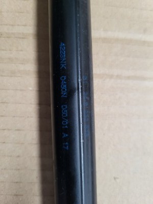 Original BMW E46 Touring Heckdeckel Dämpfer Gasdruckfeder Für Heckklappe 8232873