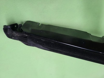 Original BMW E46 Cabrio Fenster Führung Scheibe Innen Hinten RECHTS