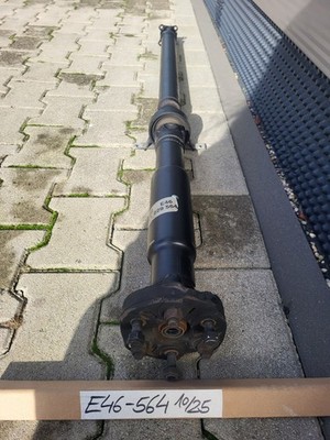 BMW E46 Cabrio Coupe Kardanwelle 1229564 Automatik Getriebe M54 M52 M56 ABHOLUNG