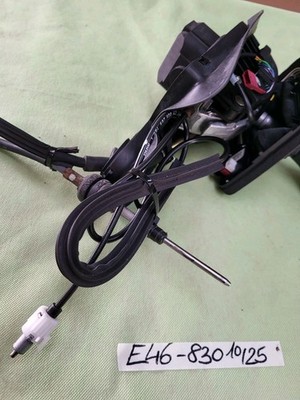 BMW E46 Automatik Schaltkulisse Schaltung Steptronic 1423830 Schalthebel Seilzug