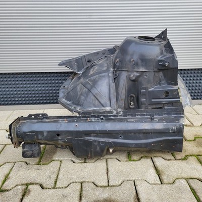 BMW E46 Cabrio Coupe Radhaus Dom Träger Längsträger Rechts ODER Links  ABHOLUNG