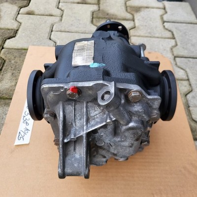 Getriebe BMW E46 Differential 7503244 Ü = 3,38 Hinterachsgetriebe ABHOLUNG