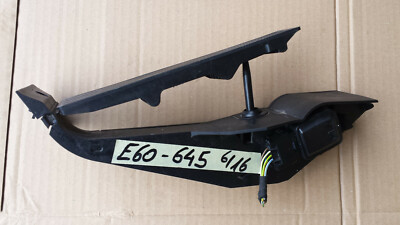 BMW E60 E61 E90 E91 Fahrpedalmodul Gaspedal Automatikgetriebe Gas Pedal 6772645