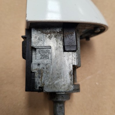 BMW E92 M3 Steuergerät  CAS Modul 9278745 Schlüssel Chip Türschloss RHD