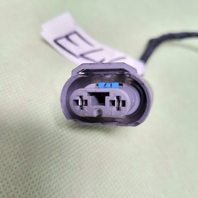 BMW E46 Nebel  Scheinwerfer Stecker