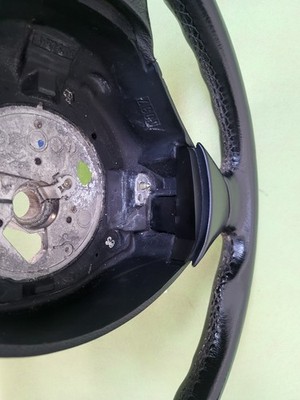 BMW Z3 M Lenkrad Leder Lenker M Sportlenkrad 2228230 Macken! Fahrer-Airbag-Modul