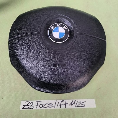 BMW Z3 M Lenkrad Leder Lenker M Sportlenkrad 2228230 Macken! Fahrer-Airbag-Modul