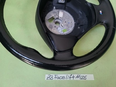 BMW Z3 M Lenkrad Leder Lenker M Sportlenkrad 2228230 Macken! Fahrer-Airbag-Modul