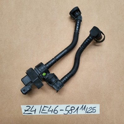 Original BMW E46 + Z4 E85 Ventil Tank Entlüftung 7512581