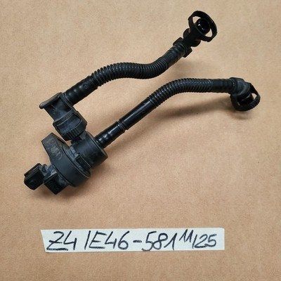 Original BMW E46 + Z4 E85 Ventil Tank Entlüftung 7512581
