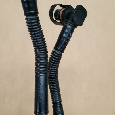 Original BMW E46 + Z4 E85 Ventil Tank Entlüftung 7512581