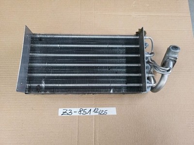 Klimaanlage BMW E36 Z3 Klima Verdampfer Expansionsventil 8362851 Klimaautomatik