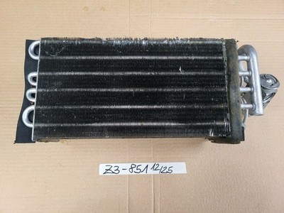 Klimaanlage BMW E36 Z3 Klima Verdampfer Expansionsventil 8362851 Klimaautomatik