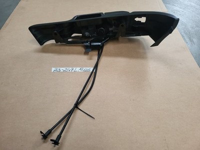 BMW Z3 Sitz Blende Abdeckung Hebel Sitzverstellung Verkleidung LINKS 8398247