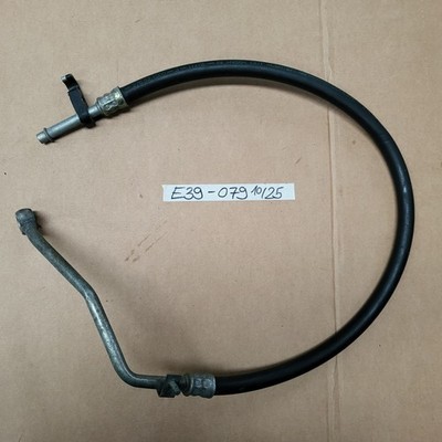 BMW E39 Hydro Lenkung Rücklauf Leitung 1095079 Hydraulik Lenköl Rücklaufschlauch