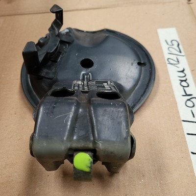 BMW Z3 Roadster Tank Deckel Klappe Verschluss Stahl Grau metallic