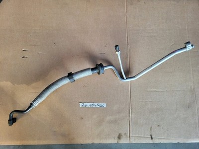 BMW Z3 Klimaleitung Saugleitung Verdampfer-Kompressor 8381184 Schlauch Leitung