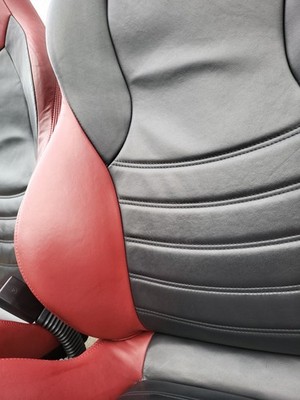 BMW Z3 Roadster Fahrer Beifahrer Sport M Sitz Leder Nappa  Sitzheizung ABHOLUNG