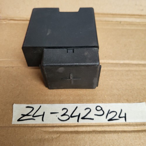 BMW Z4 E85 E86 Terminal Batterie Stützpunkt B+ 7514342