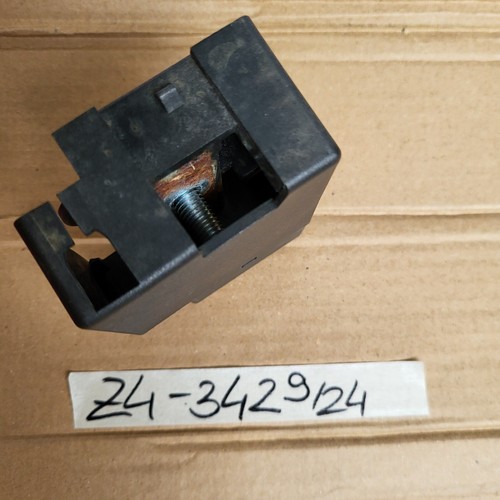 BMW Z4 E85 E86 Terminal Batterie Stützpunkt B+ 7514342