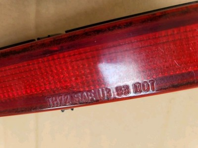 BMW Z3 Roadster 3. Rückleuchte Rücklicht Drittes Bremslicht 8389734 VOR Facelift