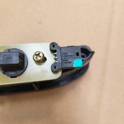 BMW Z3 Roadster 3. Rückleuchte Rücklicht Drittes Bremslicht 8389734 VOR Facelift