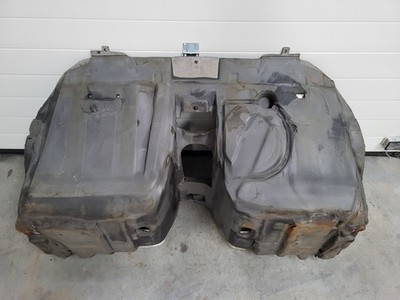 original BMW Z3 Roadster Coupe Fußraum Teppich Boden Verkleidung HINTEN