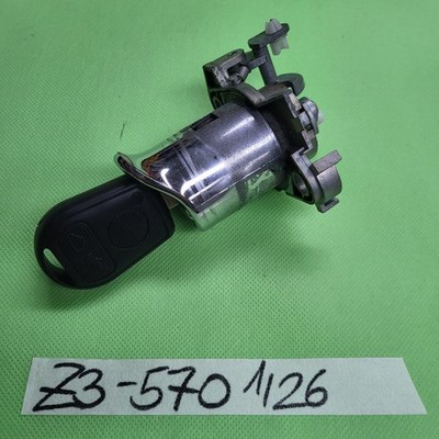 BMW Z3 Motorsteuergerät 2,2i 7511570 M54 EWS Modul 6912145 Schließung Türschloss