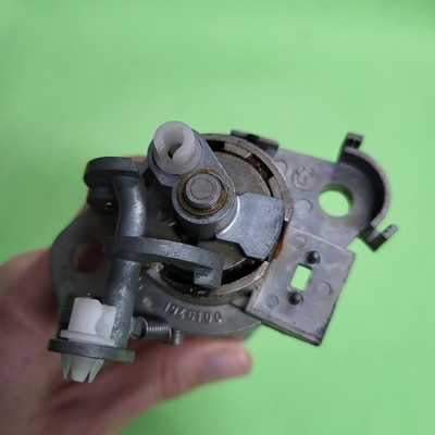 BMW Z3 Motorsteuergerät 2,2i 7511570 M54 EWS Modul 6912145 Schließung Türschloss