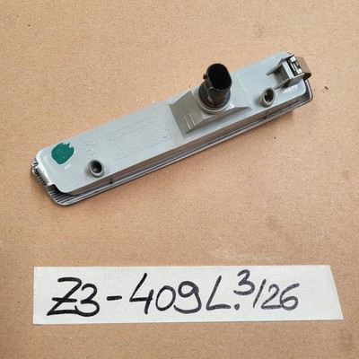BMW Z3 Seitenmarkierungsleuchte Stoßstange Positions Leuchte Lampe LINKS 8400409