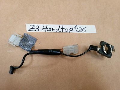 BMW Z3 Roadster Hardtop Halter Aufnahme Hardtop links 8410457 + rechts 8410458