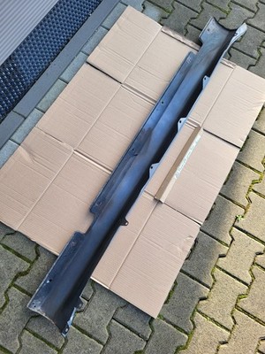 Schweller BMW Z3 Roadster Seiten Außen Schweller Leiste LINKS Grau  ABHOLUNG 