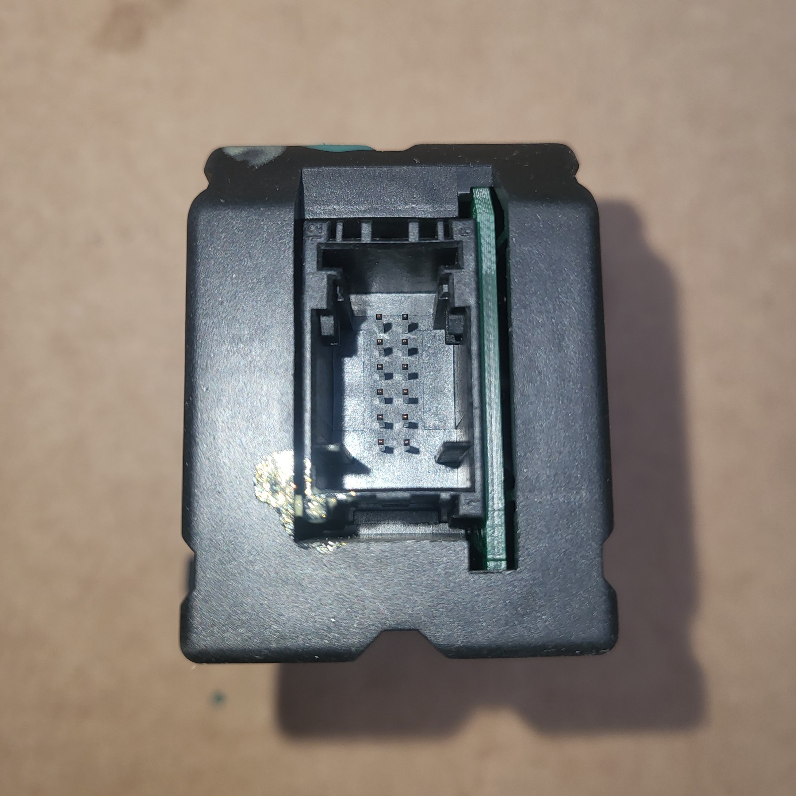 Uhr BMW Z3 Roadster Coupe Digital Uhr für  Mittelkonsole BC Bordcomputer 8383661