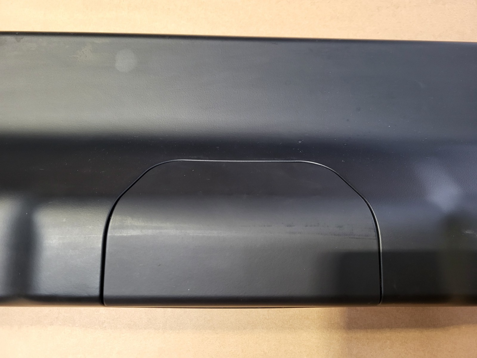 BMW Z4 E85 Roadster Verdeck Blende Leiste innen Windlauf Verkleidung 7056282 