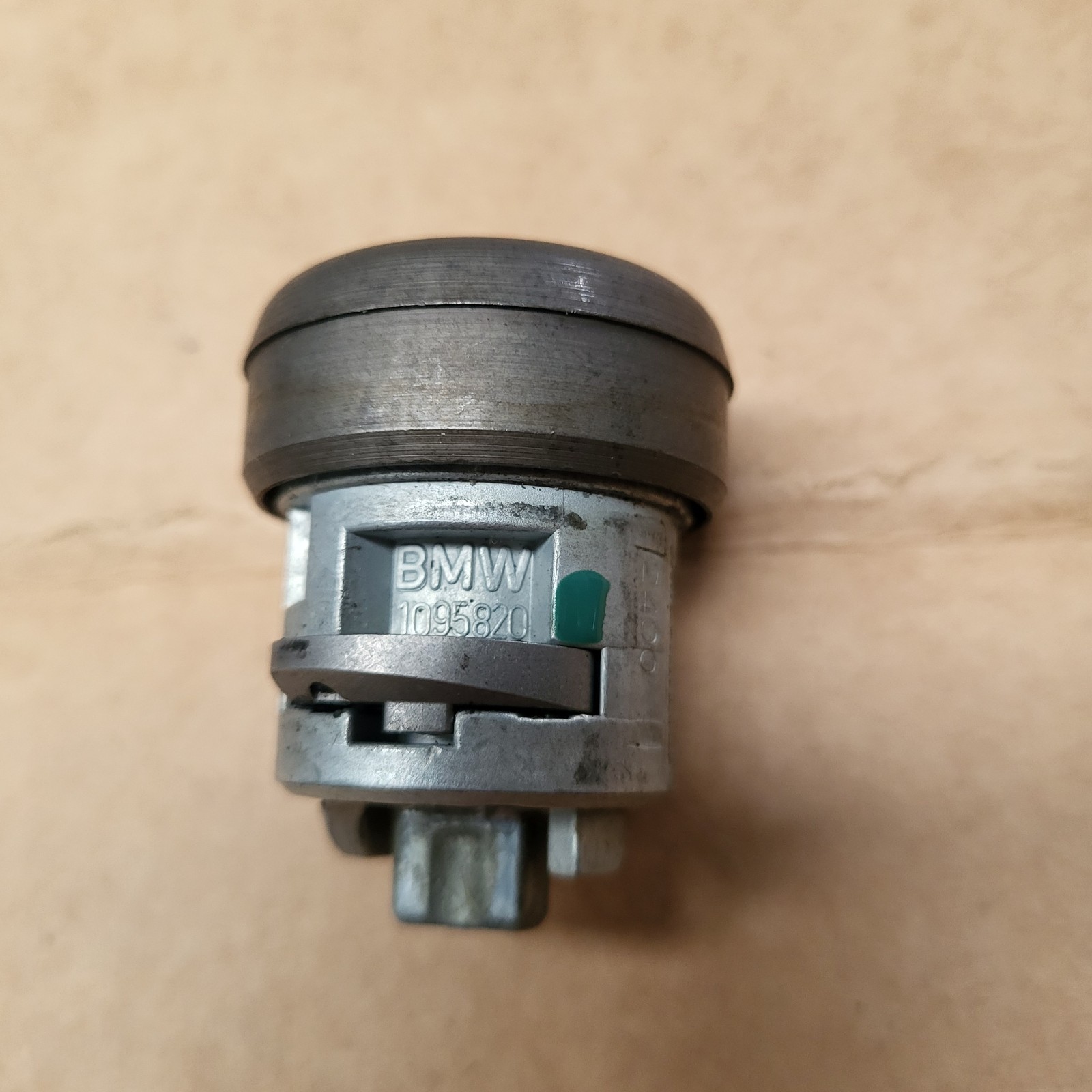 BMW Z3 Roadster Zündschloss Schließzylinder 1095820  Tür Schloss +  Schlüssel