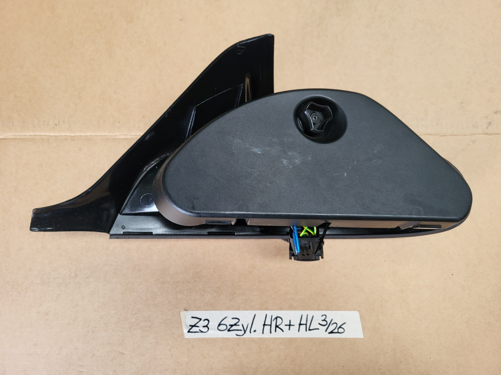 original BMW Z3 Roadster Rückleuchte Rücklicht Set Bremslicht RECHTS + LINKS